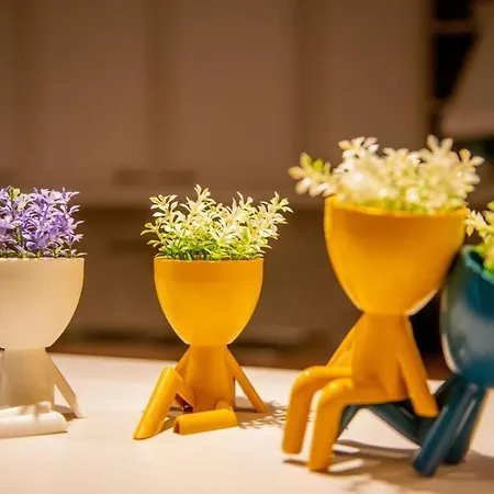 Appartamento Dolce Favola Nomad Casa - Kalamata's Getaway *