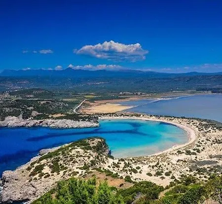 Appartamento Dolce Favola Nomad Casa - Kalamata's Getaway Kalamata