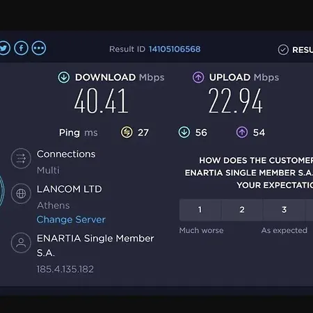 Dolce Favola Nomad Casa - Kalamata's Getaway Appartamento
