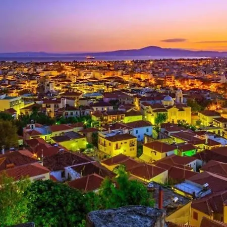 Appartamento Dolce Favola Nomad Casa - Kalamata's Getaway *