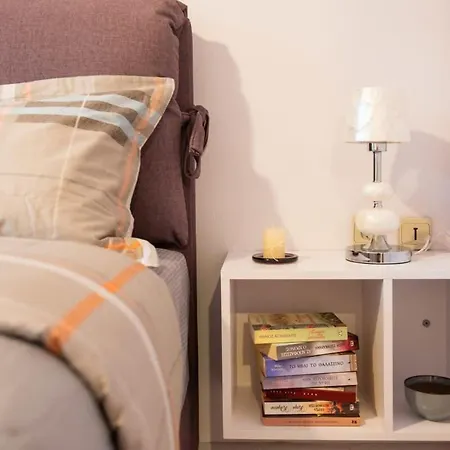 Dolce Favola Nomad Casa - Kalamata's Getaway Appartamento *