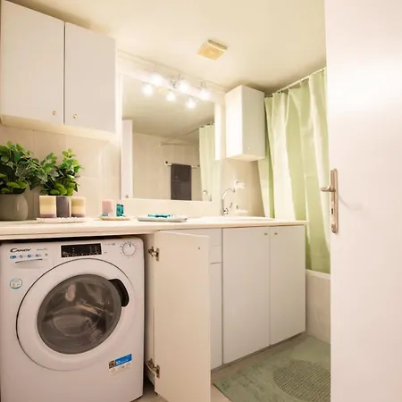 Appartamento Dolce Favola Nomad Casa - Kalamata's Getaway Kalamata