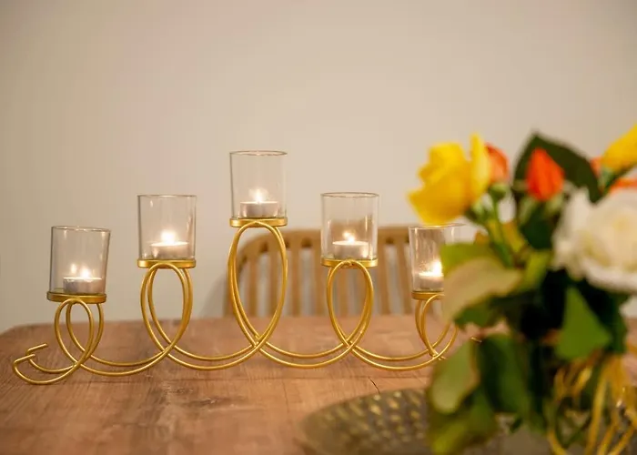 Dolce Favola Nomad Casa - Kalamata's Getaway Apartmán