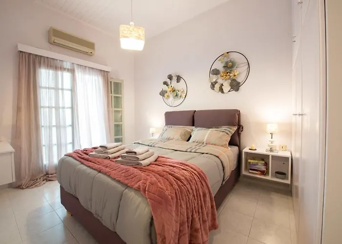 Dolce Favola Nomad Casa - Kalamata's Getaway Apartmán *