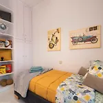 Apartmán Dolce Favola Nomad Casa - Kalamata's Getaway Kalamata