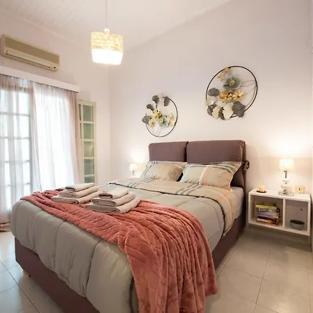 Dolce Favola Nomad Casa - Kalamata's Getaway Apartment *