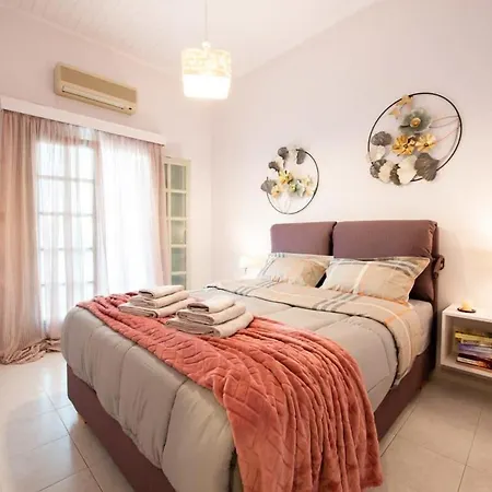 Appartement Dolce Favola Nomad Casa - Kalamata's Getaway *