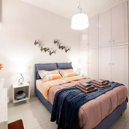 Dolce Favola Nomad Casa - Kalamata's Getaway * 卡拉马塔