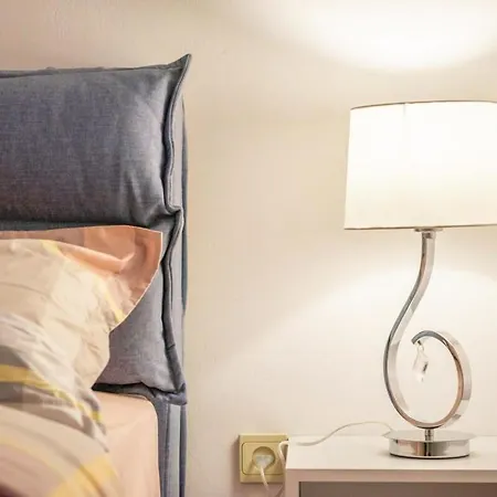 Appartement Dolce Favola Nomad Casa - Kalamata's Getaway Kalamata