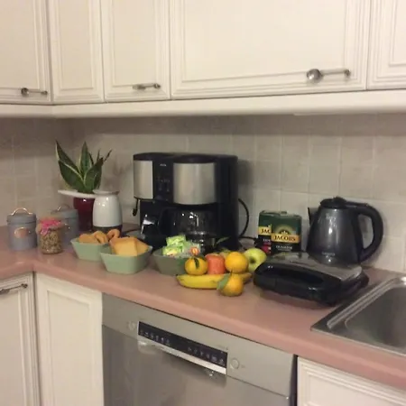 Dolce Favola Nomad Casa - Kalamata's Getaway *