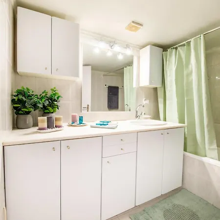 Dolce Favola Nomad Casa - Kalamata's Getaway Apartment *