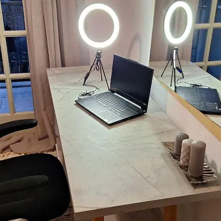 Dolce Favola Nomad Casa - Kalamata's Getaway * Kalamata