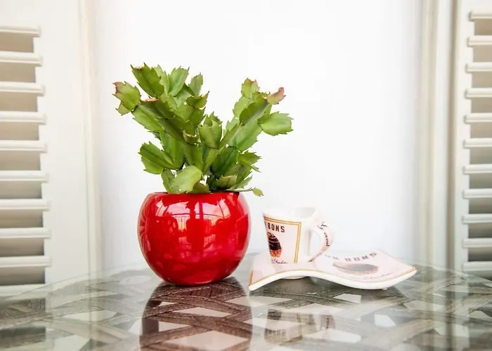 דירה Dolce Favola Nomad Casa - Kalamata's Getaway *