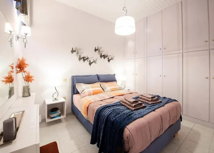 Dolce Favola Nomad Casa - Kalamata's Getaway * 칼라마타