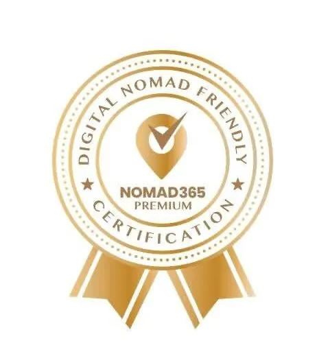 דירה Dolce Favola Nomad Casa - Kalamata's Getaway