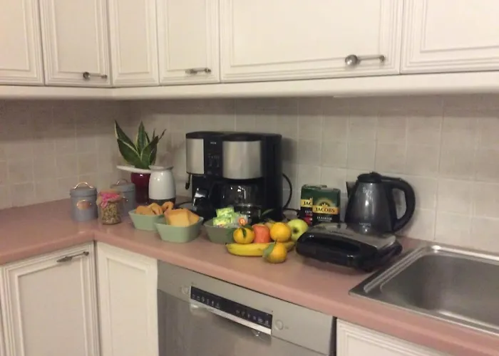 Dolce Favola Nomad Casa - Kalamata's Getaway *