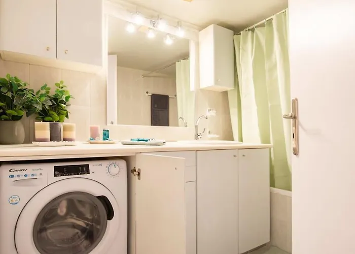 דירה Dolce Favola Nomad Casa - Kalamata's Getaway קלמאטה